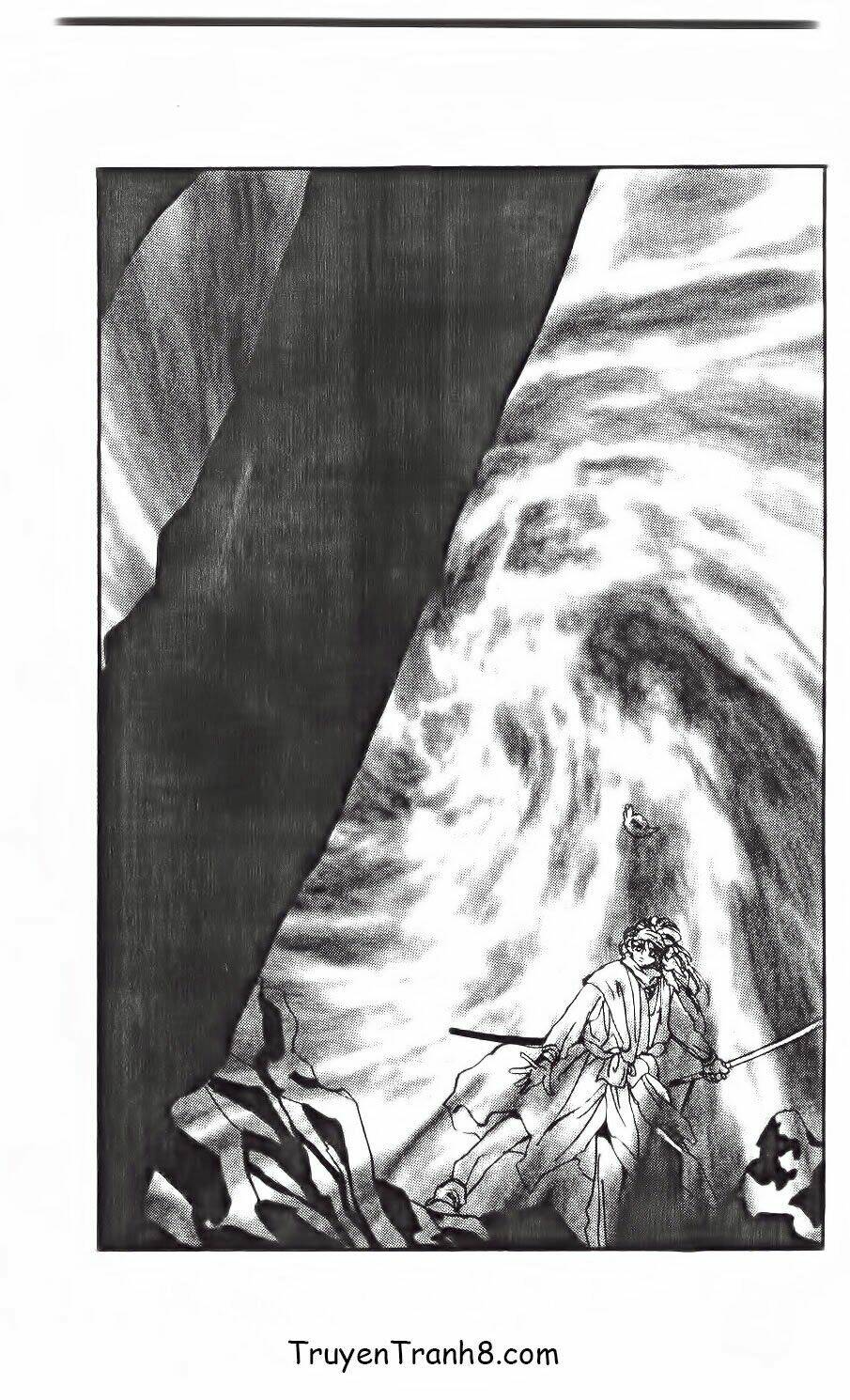 Đứa Con Số Phận: Chapter 73.1