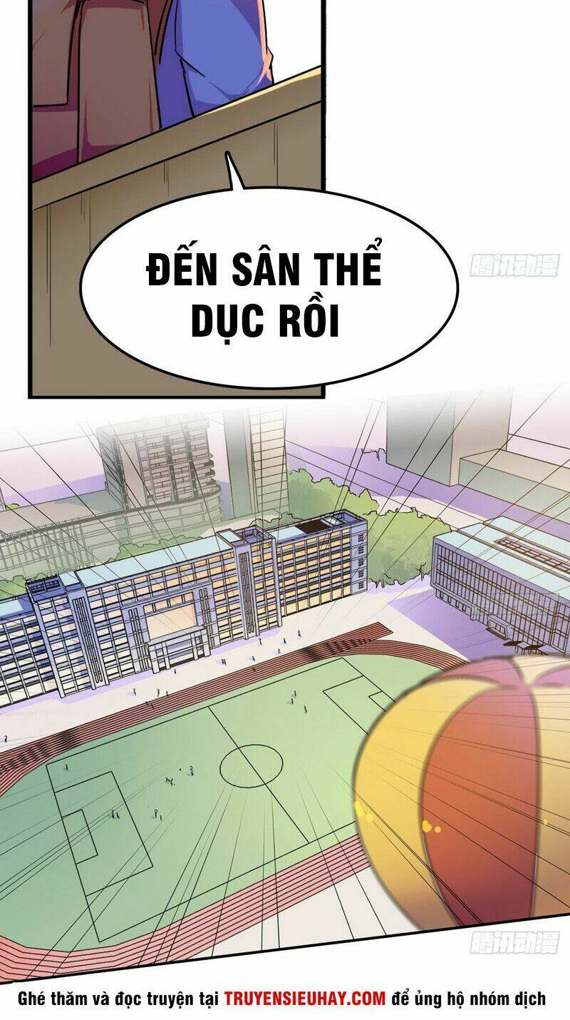 Phò Mã Long Cung Không Dễ Làm: Chapter 0