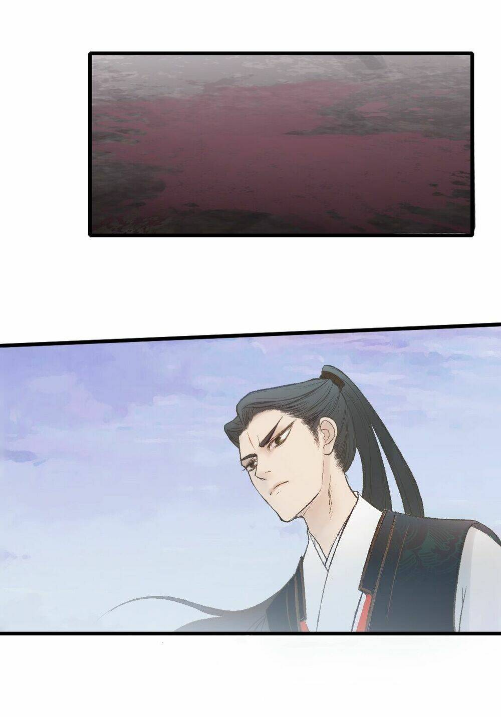 Mạnh Bà Truy Phu Ký: Chapter 12