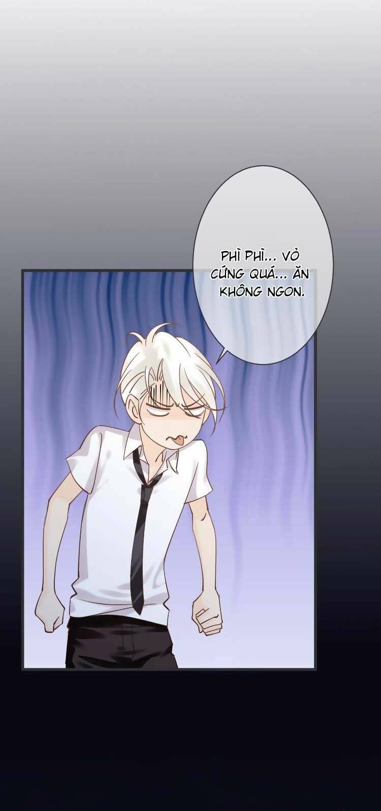 Thiên Thần Không Có Tiết Tháo: Chapter 62