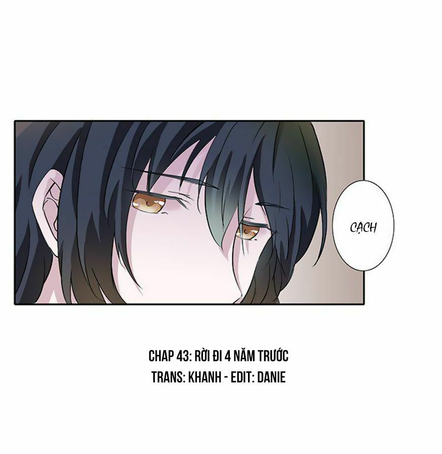 Thiên Kim Đường Môn: Chapter 43