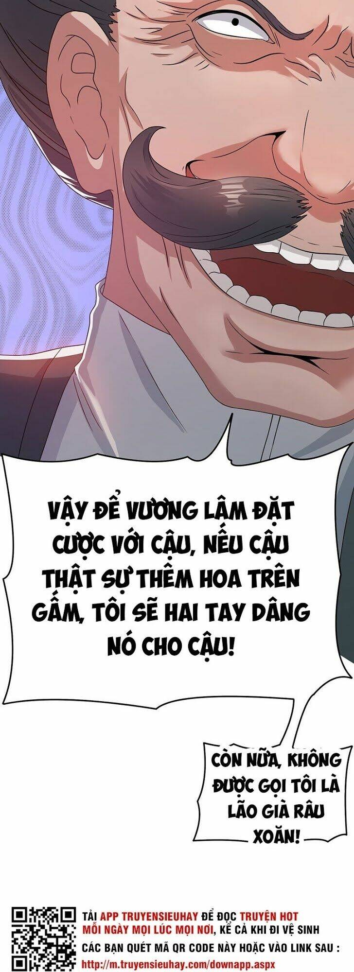 Tiên Vương Trùng Sinh: Chapter 12