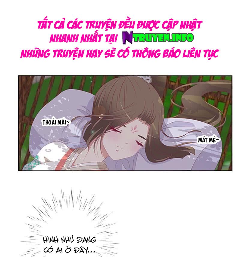 Thông Linh Phi: Chapter 412