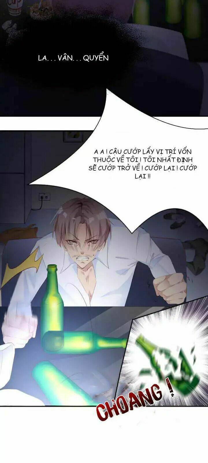 Nam Thần Là Một Đôi: Chapter 20