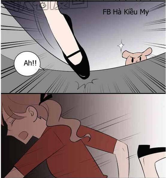 Mối Tình Đơn Phương: Chapter 39