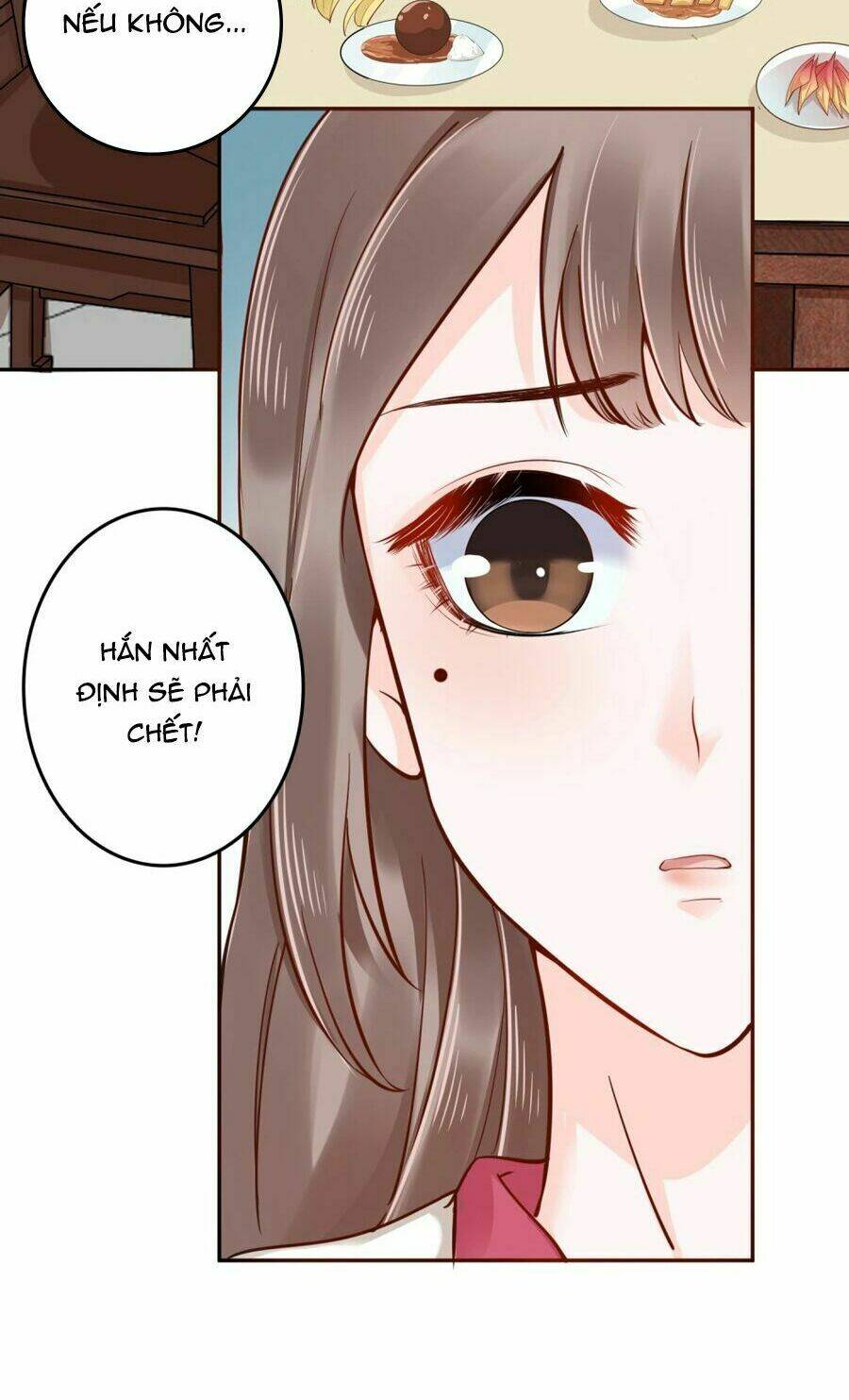 Phú Bà Bạc Tỷ Trong Lãnh Cung: Chapter 36