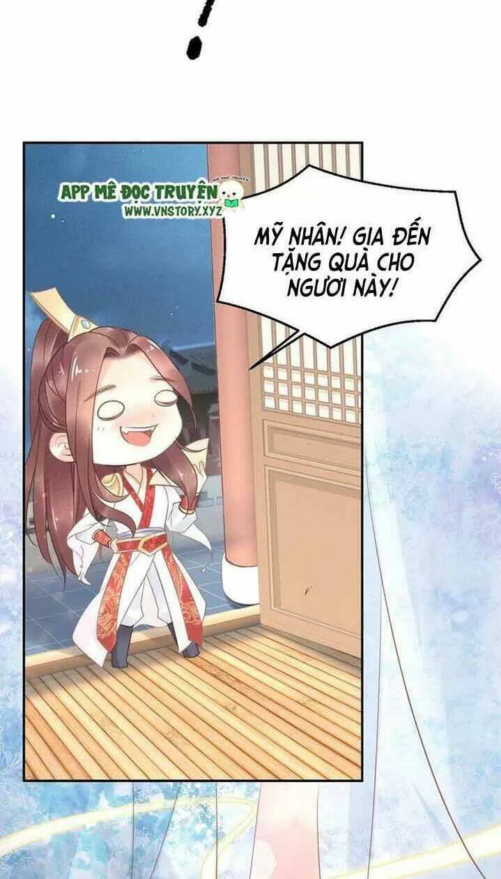 Nhất Sinh Nhất Thế Tiếu Thương Khung: Chapter 21