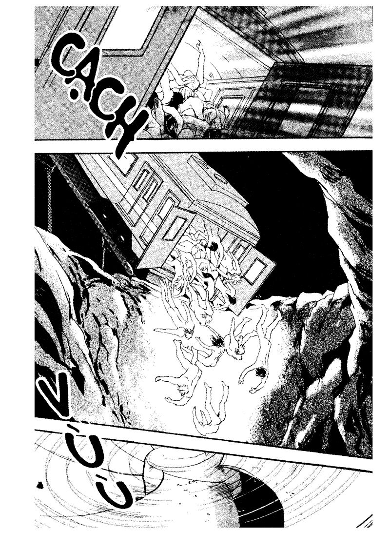 Mầm Sống: Chapter 56