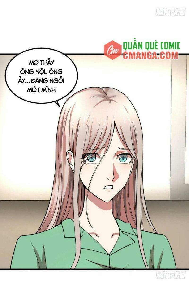 Danh Sách Kẻ Phản Diện: Chapter 128