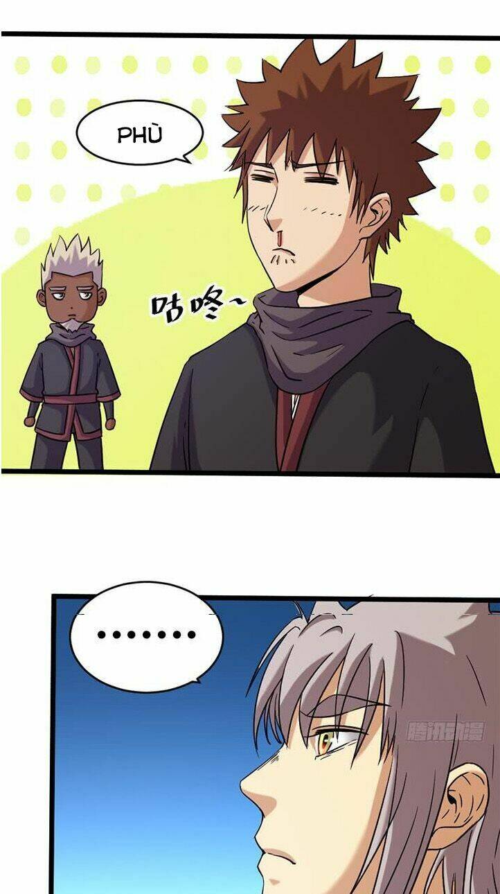 Phong Quỷ Truyền Thuyết: Chapter 163