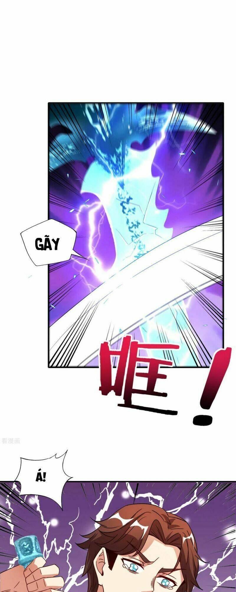 Vòng Bạn Bè Mạnh Nhất Của Tiên Giới: Chapter 76