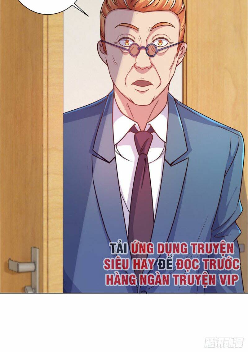 Đô Thị Chí Tôn Hệ Thống: Chapter 159