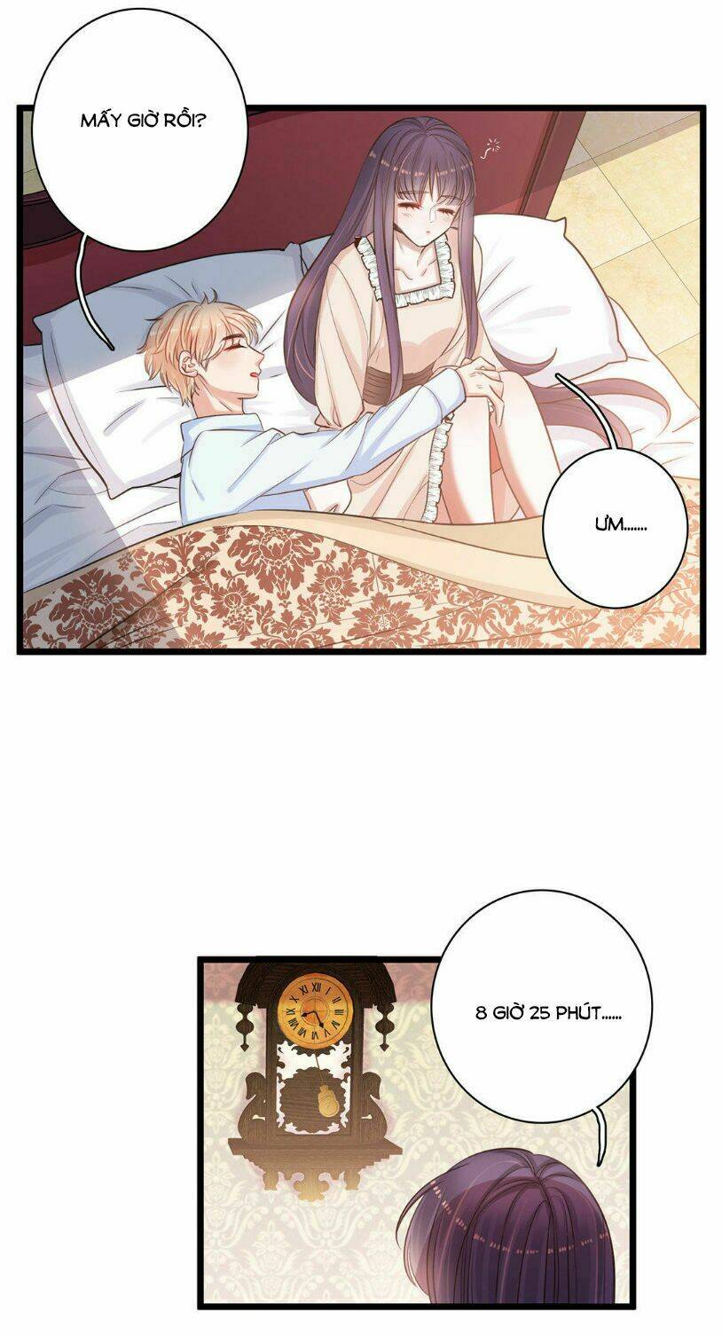 Nữ Phù Thủy Muốn Sống Nổi Loạn: Chapter 10