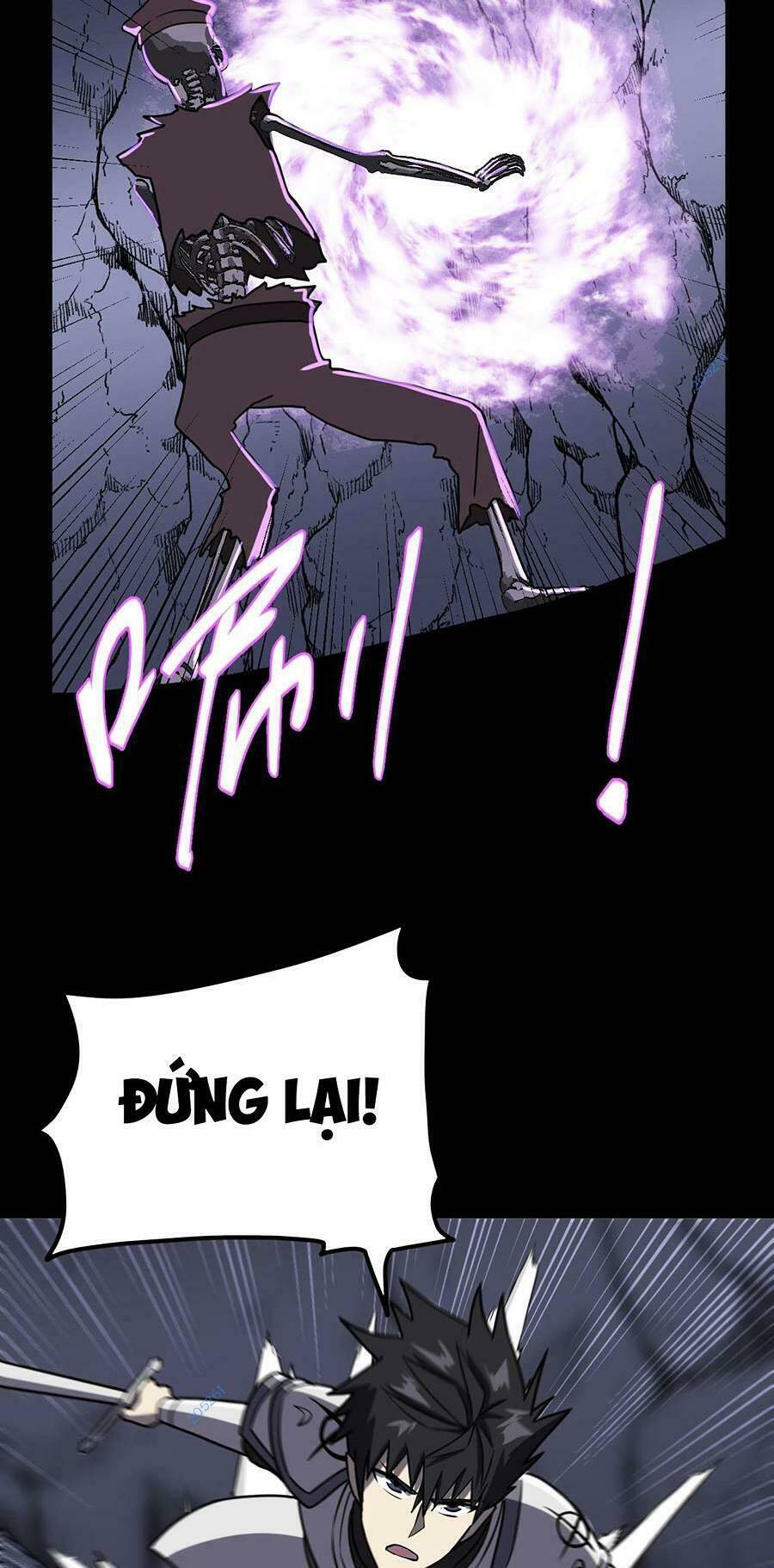 Tác Giả Sinh Tồn Ký: Chapter 13