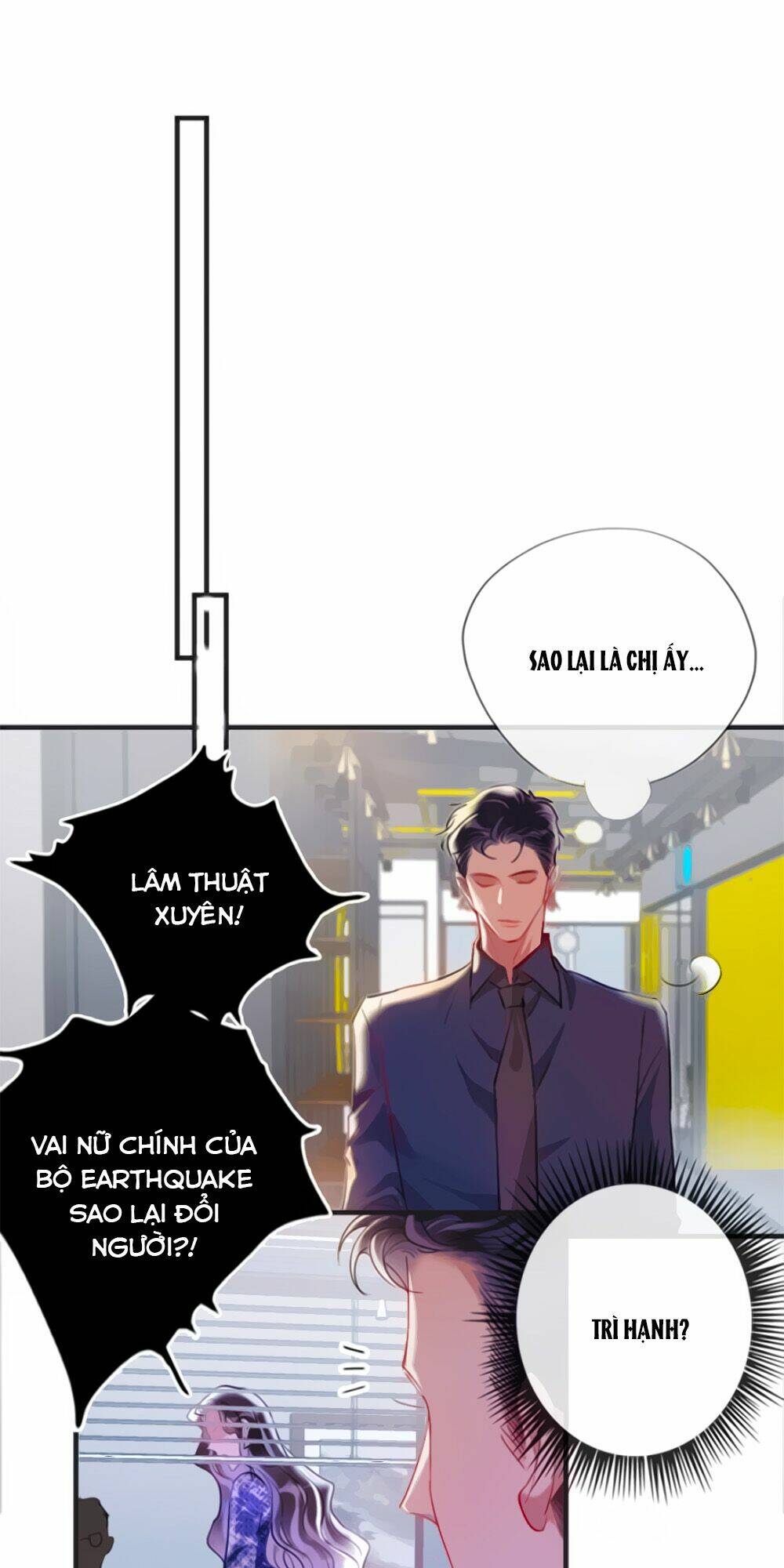 Cô Ấy Thật Xinh Đẹp: Chapter 1.2