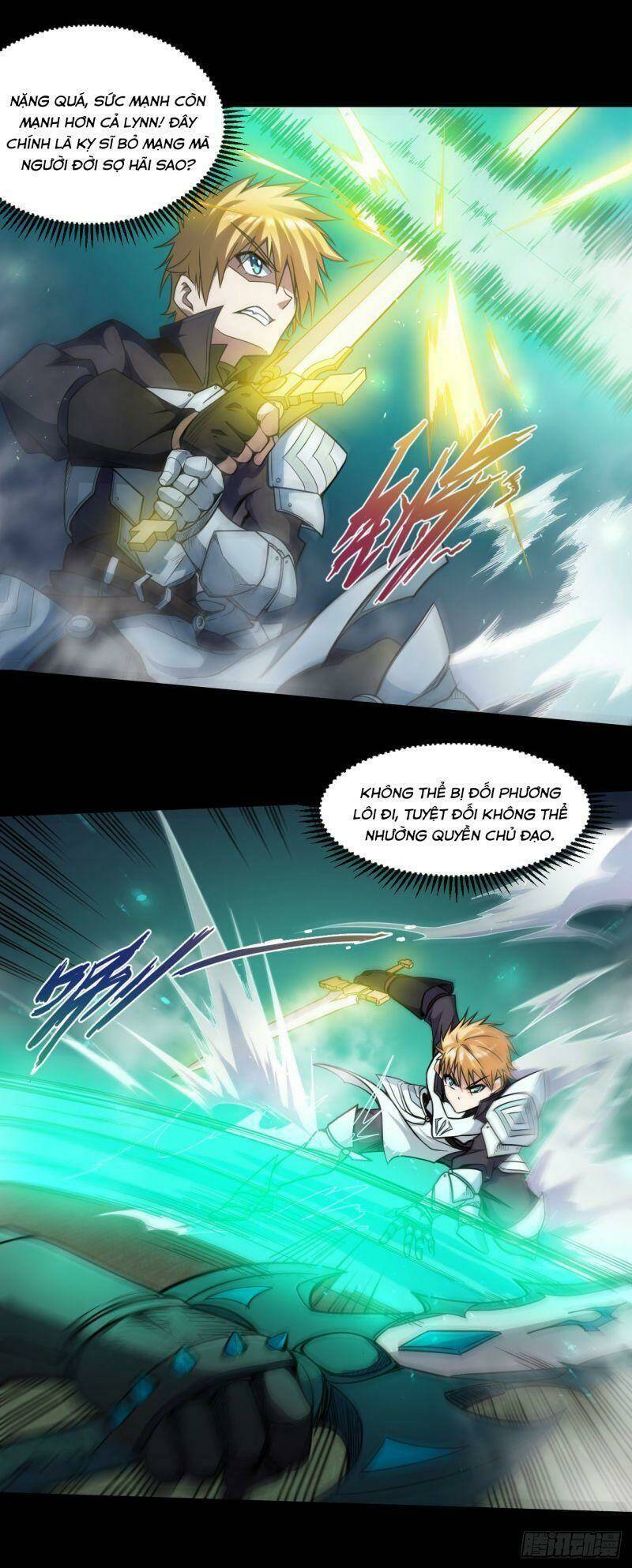 Chuyển Sinh Thành Nữ Hầu Tà Ác: Chapter 30