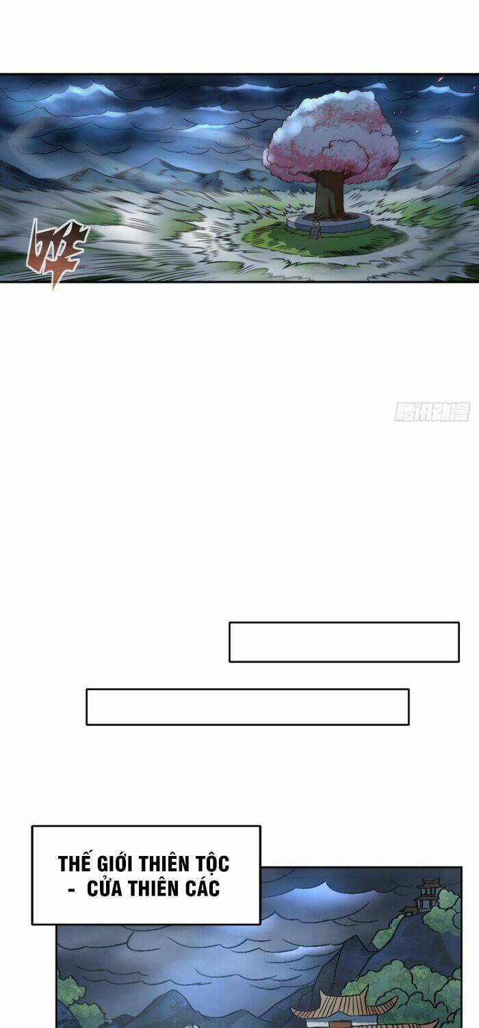 Lão Tổ Của Bạn Đang Online: Chapter 118