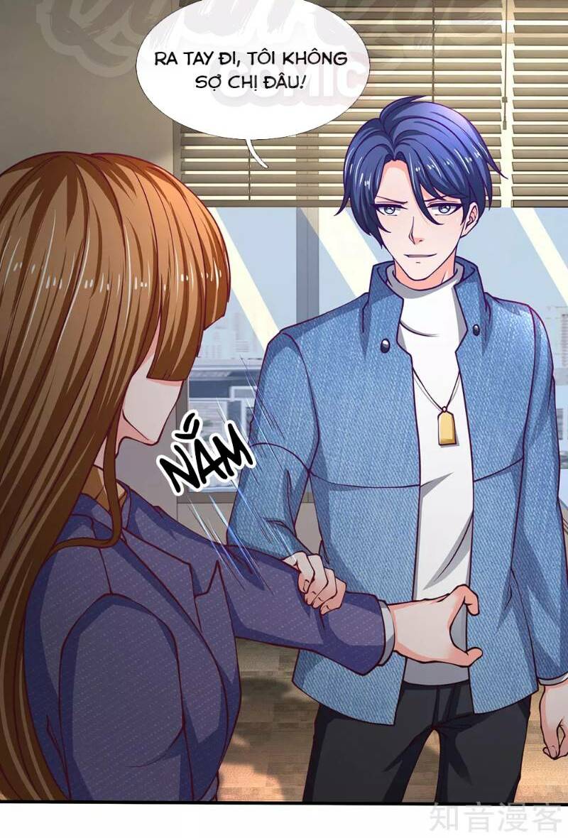 Chung Cực Binh Vương Tại Đô Thị: Chapter 90