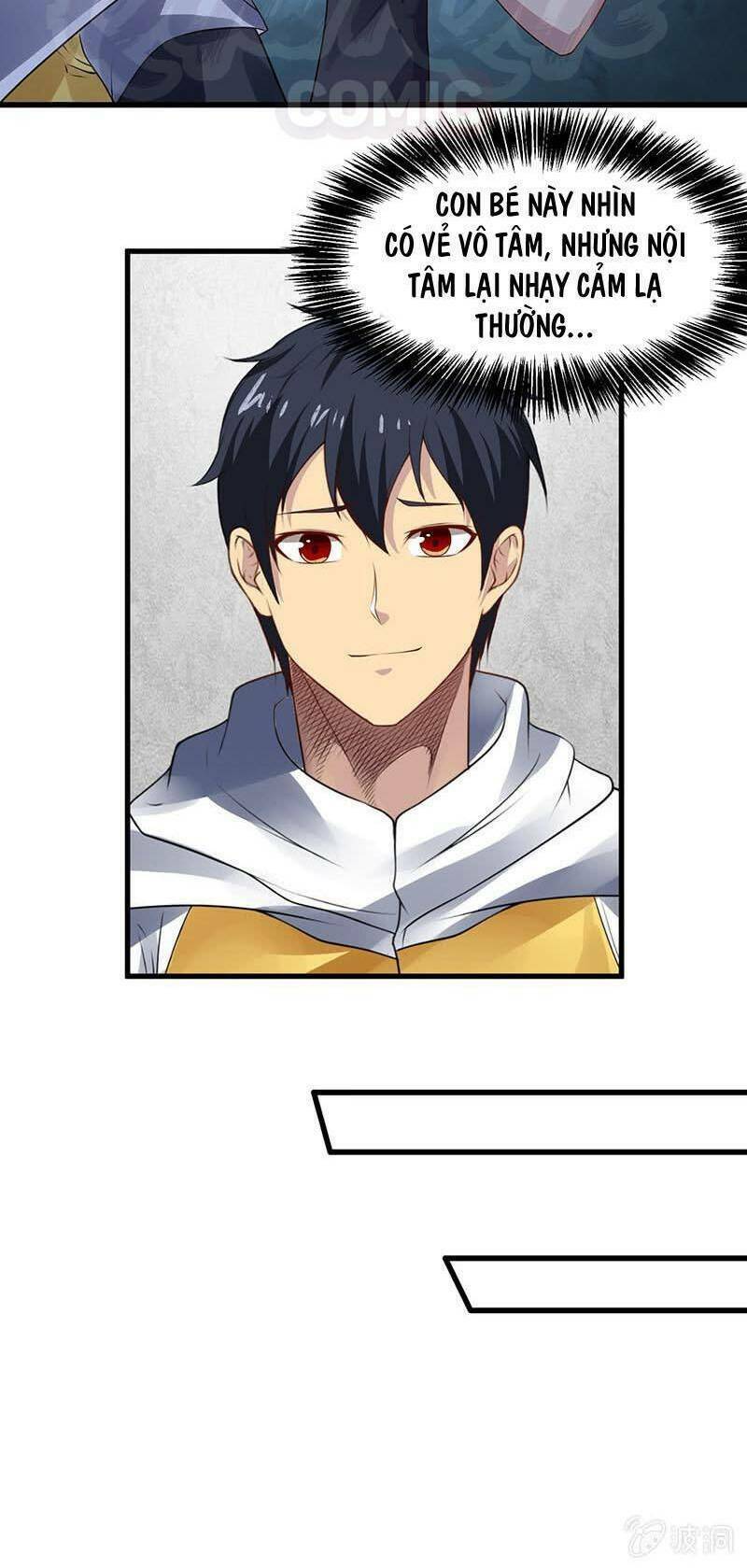 Cuộc Sống Tận Thế Bắt Đầu Từ Số 0: Chapter 24