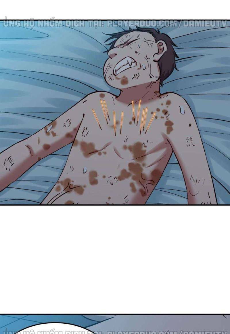 Đỉnh Phong Thần Y: Chapter 74