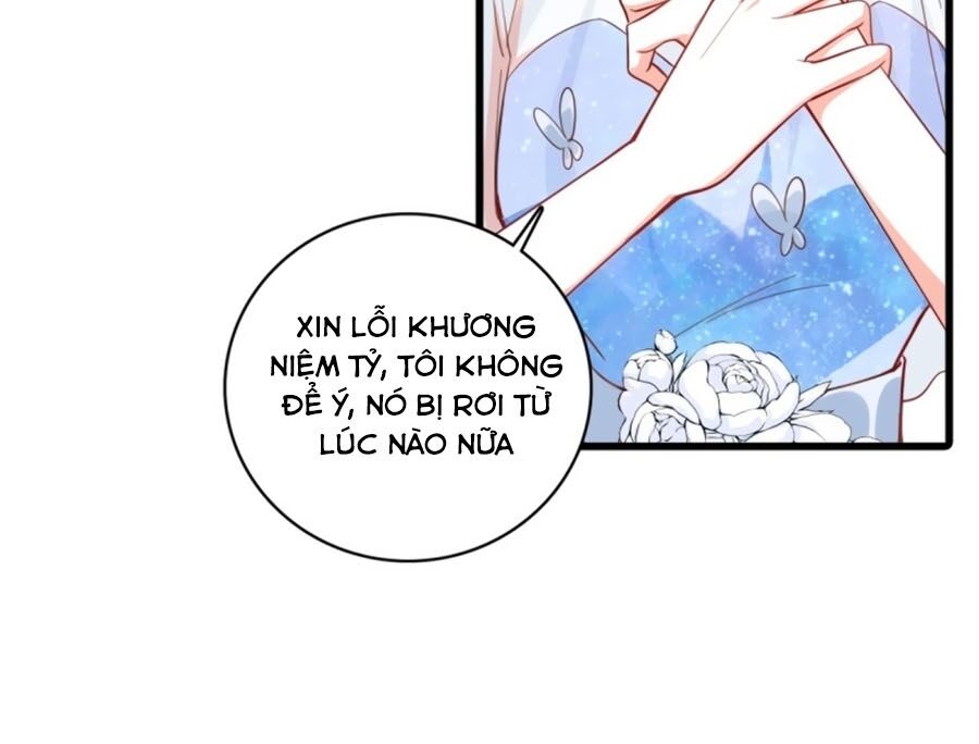 Phản Phái Nữ Đế Lai Tập: Chapter 4