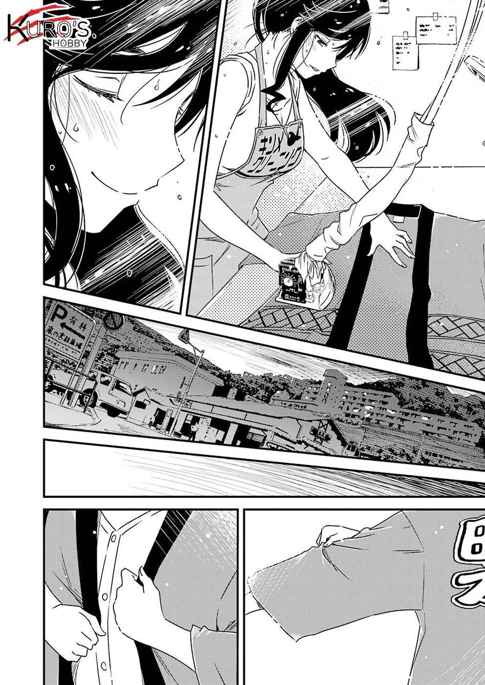 Vô Thượng Thần Vương: Chapter 10