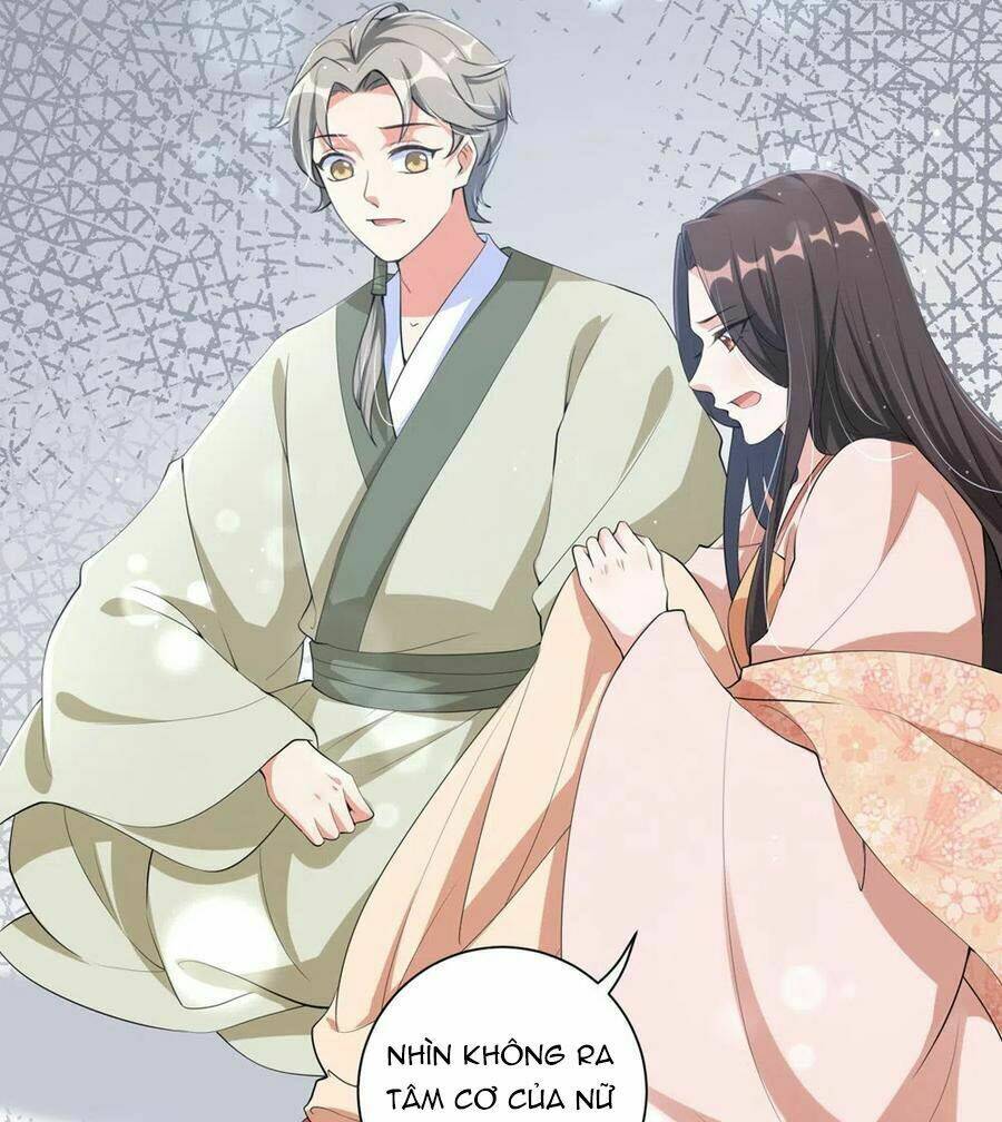 Vương Phi Có Độc!: Chapter 103