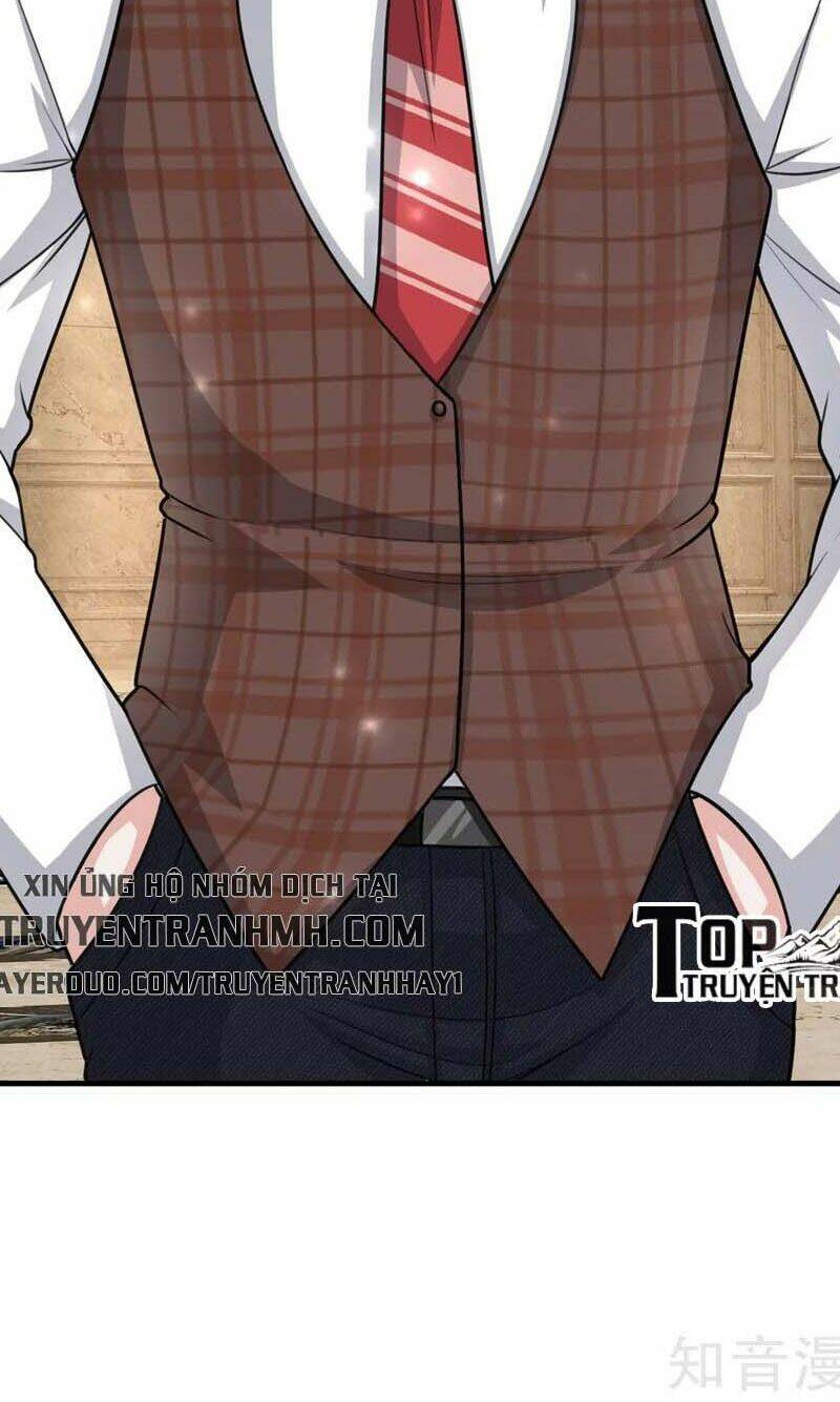 Tuyệt Đỉnh Khí Thiếu: Chapter 31
