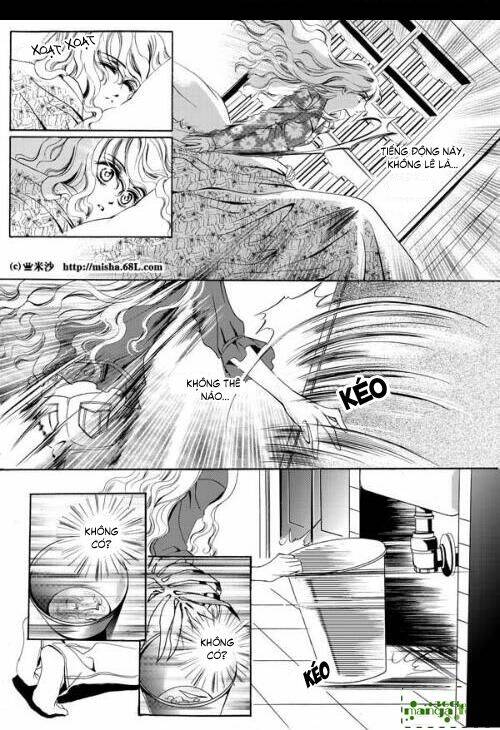 Bong Bóng Mùa Hè: Chapter 2