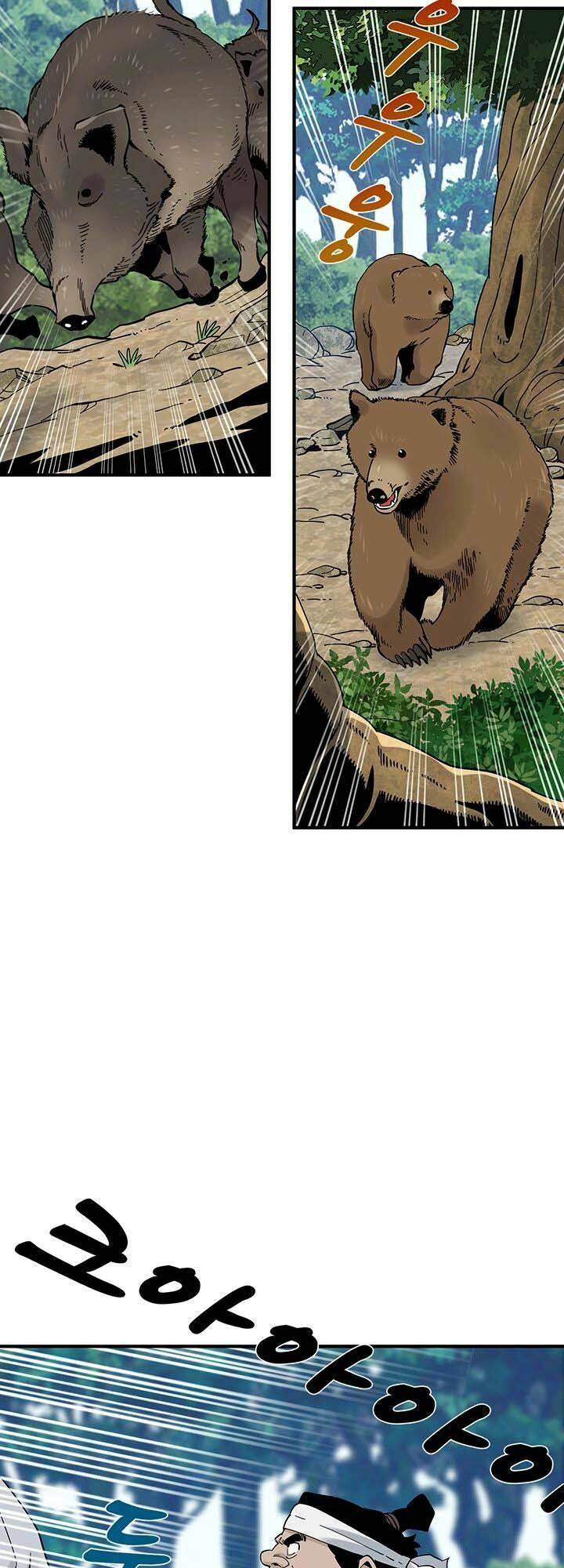 Hồi Ký Của Huyền Thoại Học Giả: Chapter 3