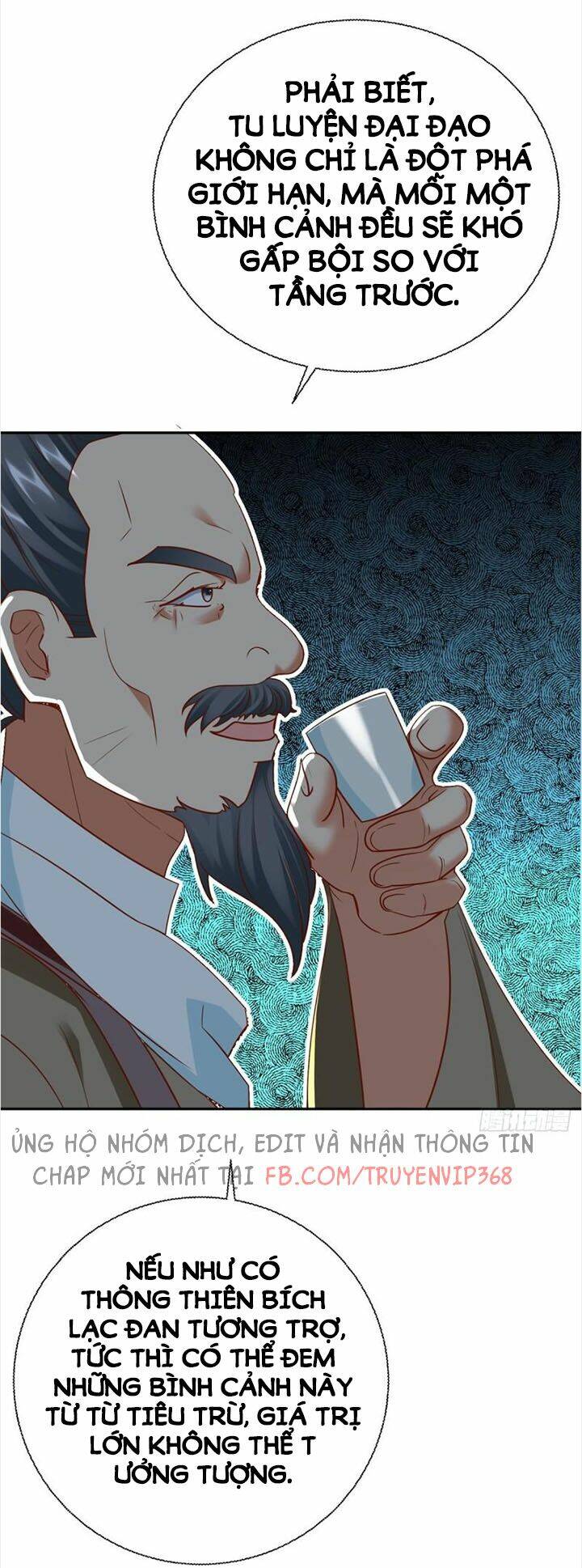 Chí Tôn Trọng Sinh: Chapter 207