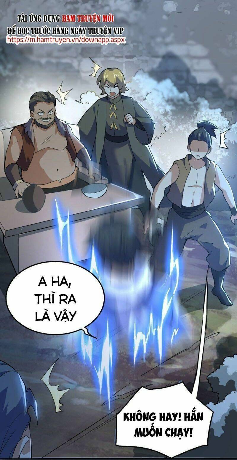 Thần Võ Đế Tôn: Chapter 104