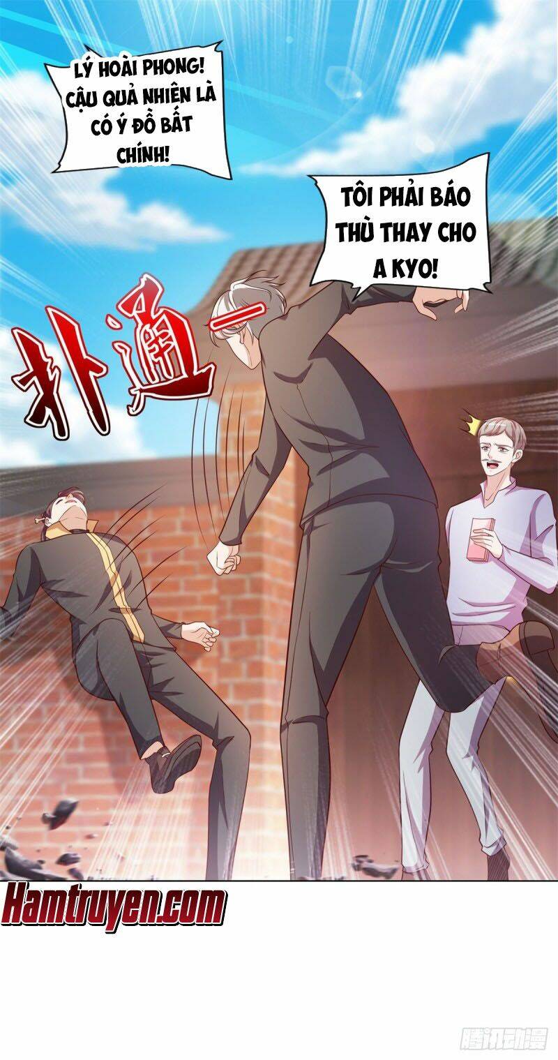 Chí Tôn Toàn Năng: Chapter 22