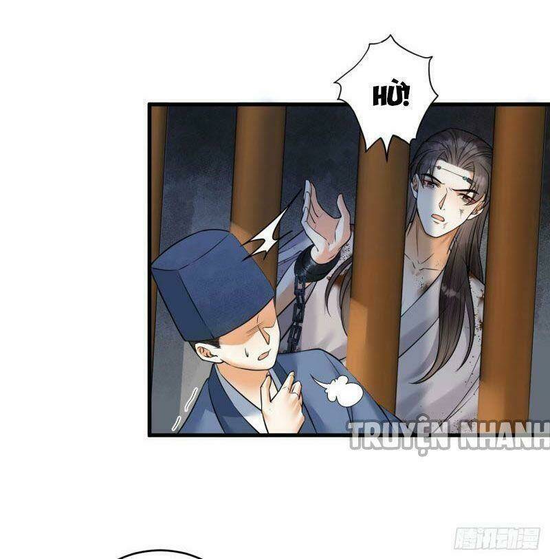 Lễ Băng Nhạc Phôi Chi Dạ: Chapter 41