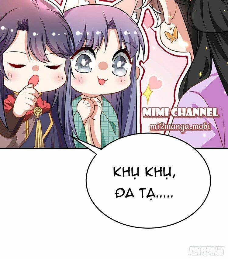 Giang Sơn Mỹ Nam Nhập Trướng Ta: Chapter 34