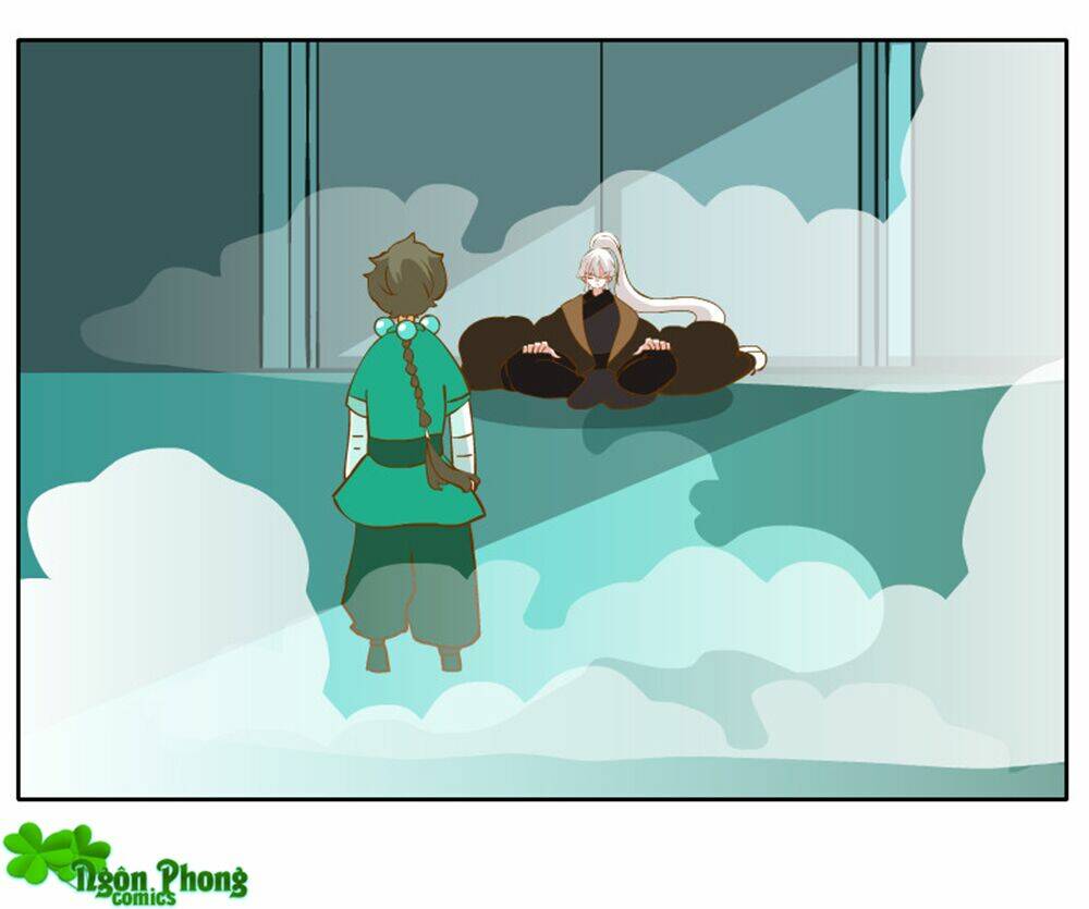 Hòa Thượng Và Tiểu Long Quân: Chapter 55