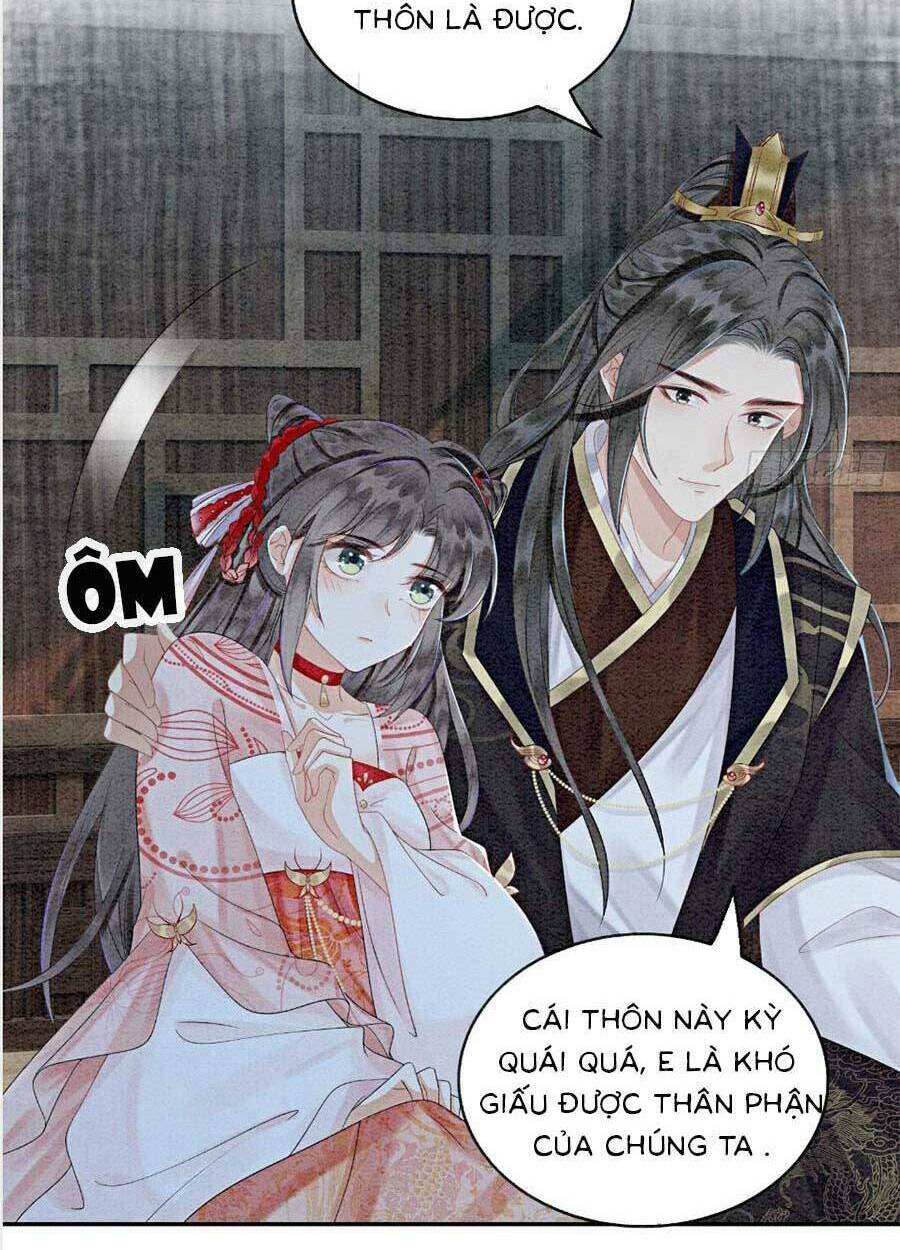 Bắt Đầu Hủy Hôn Để Công Lược Vương Gia: Chapter 54