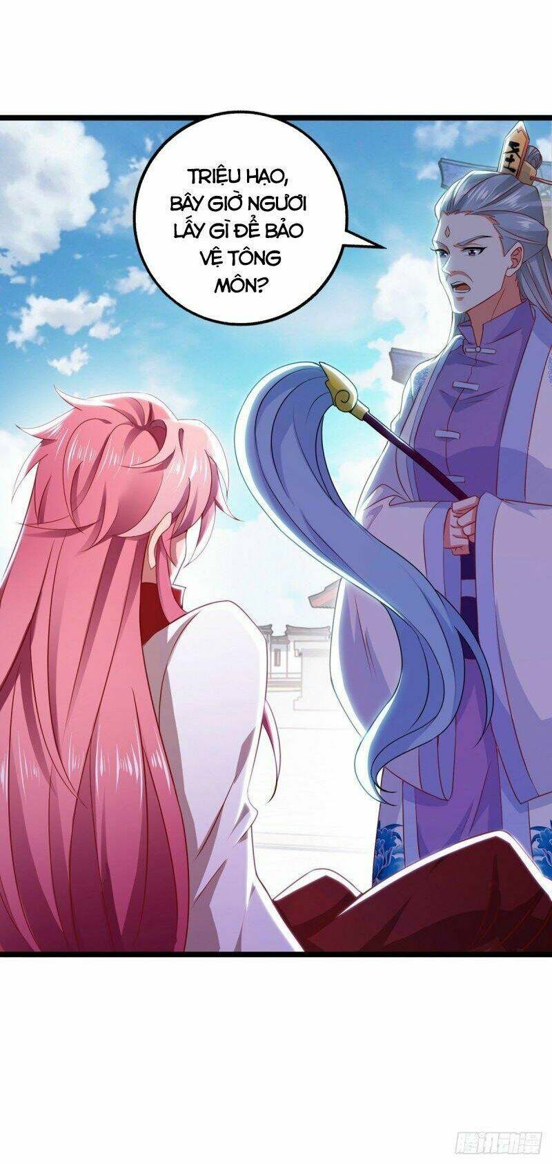 Ngày Mai Tôi Sẽ Chết: Chapter 21