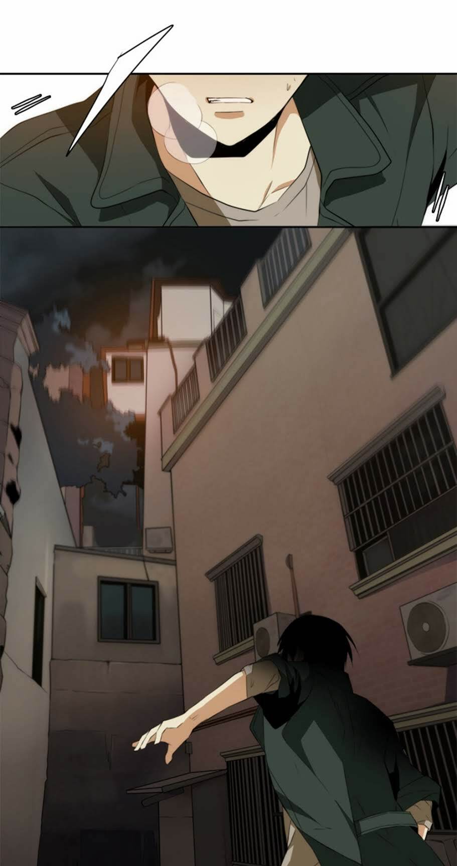 Trả Giá: Chapter 0