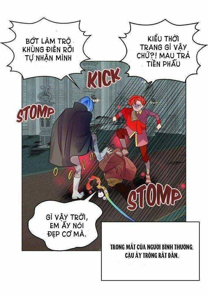 Tôi Không Phải Là Người Tốt: Chapter 165