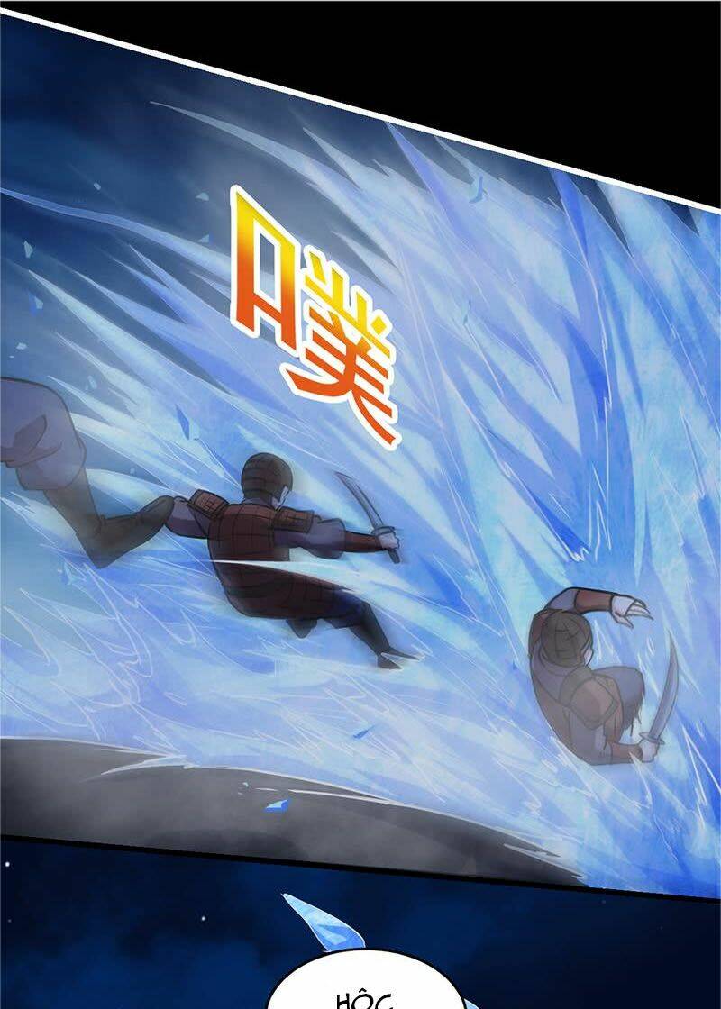 Đừng Cản Ta Tu Tiên: Chapter 26