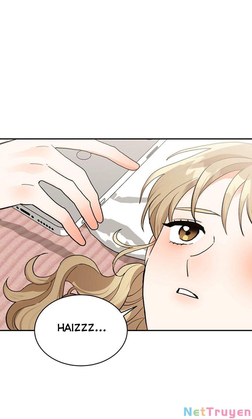 Nụ Hôn Của Giác Quan Thứ Sáu: Chapter 15