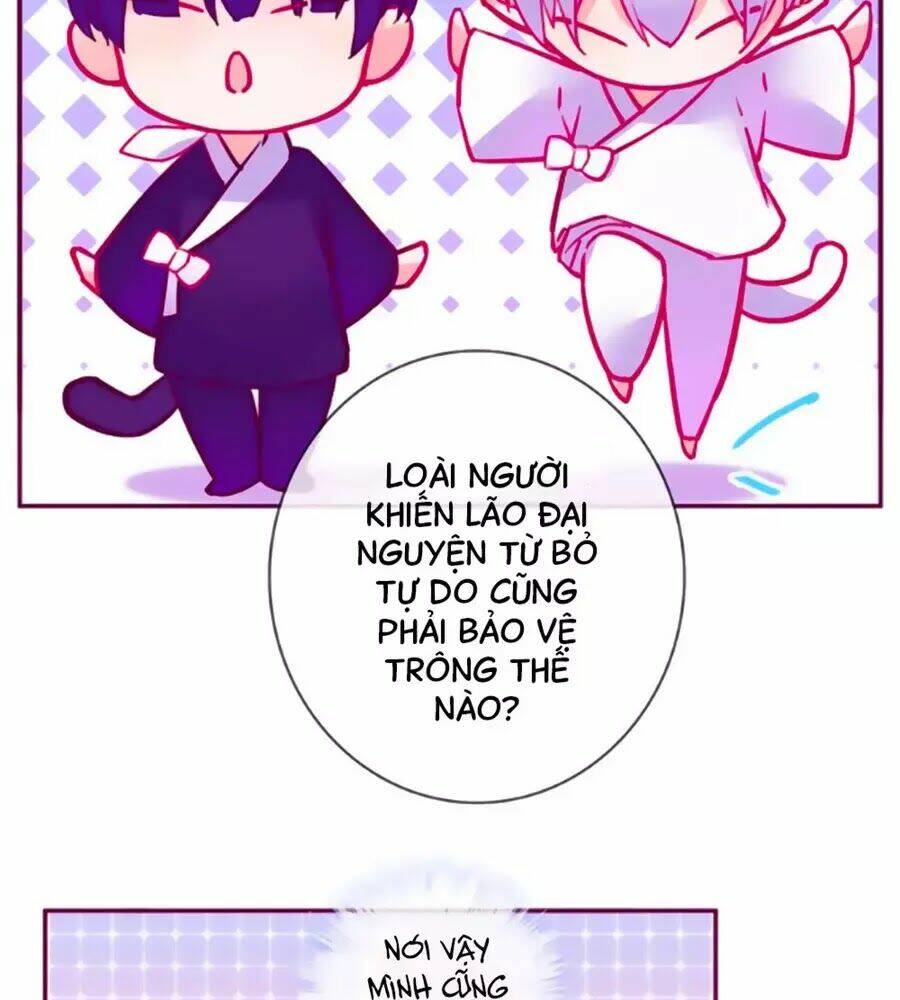 Đừng Nghịch, Ta Chỉ Muốn Yên Tĩnh: Chapter 64