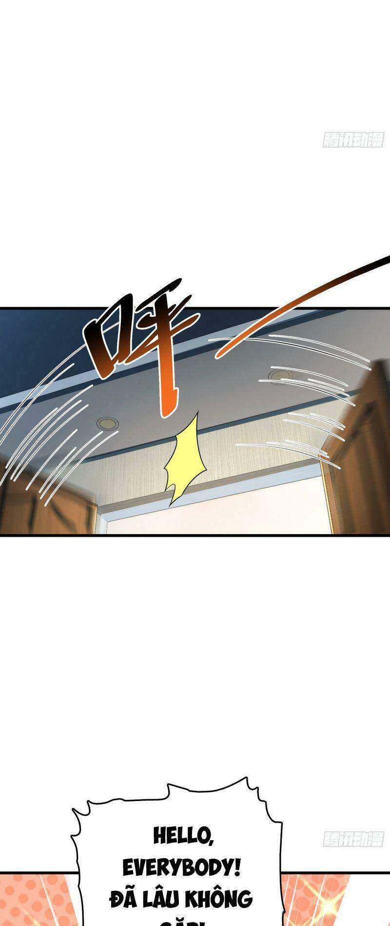 Tân Đình Là Hảo Đao: Chapter 4