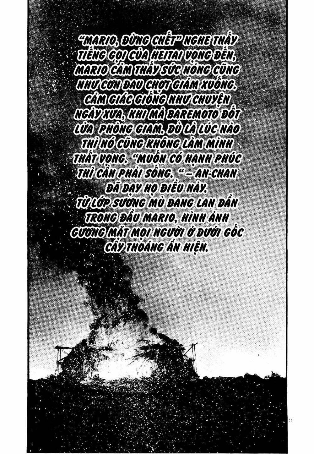 Rainbow: Chapter 229