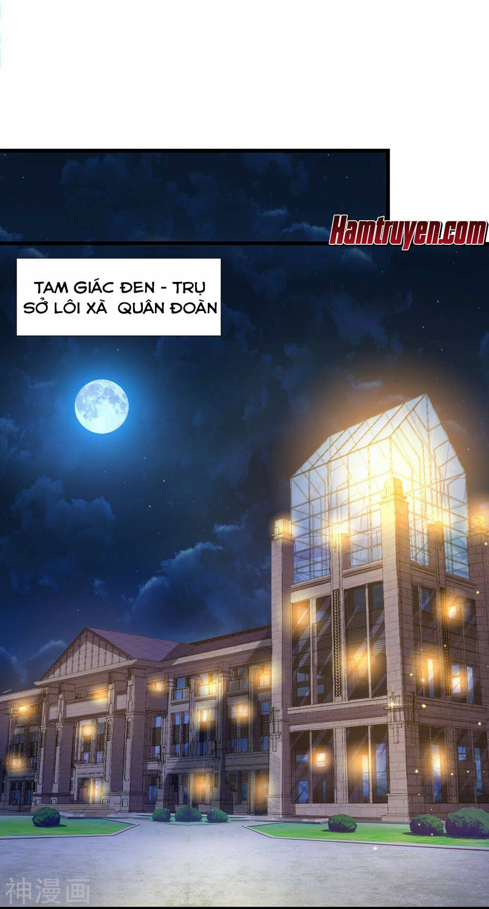 Tuyệt Thế Phi Đao: Chapter 214