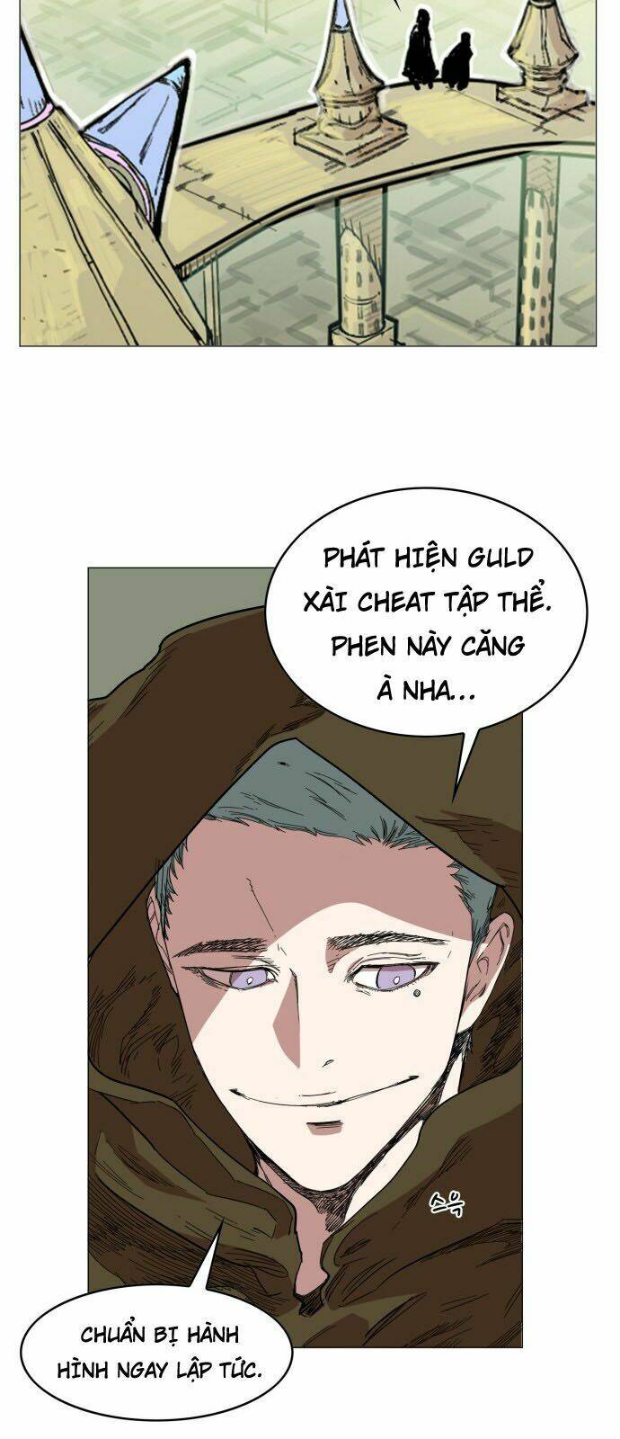 Hard Core Leveling Warrior: Chapter 55