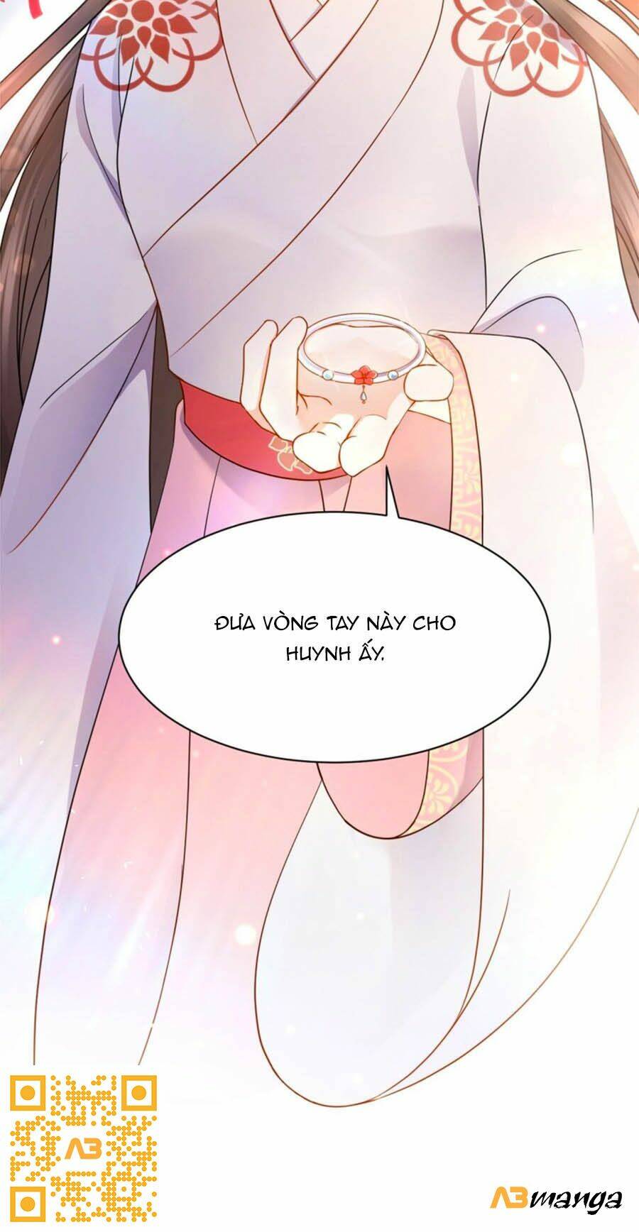 Vương Phi Thông Linh: Chapter 35