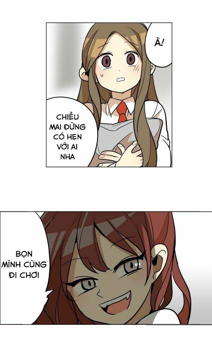 Lớn Lên Đểu Cáng: Chapter 16