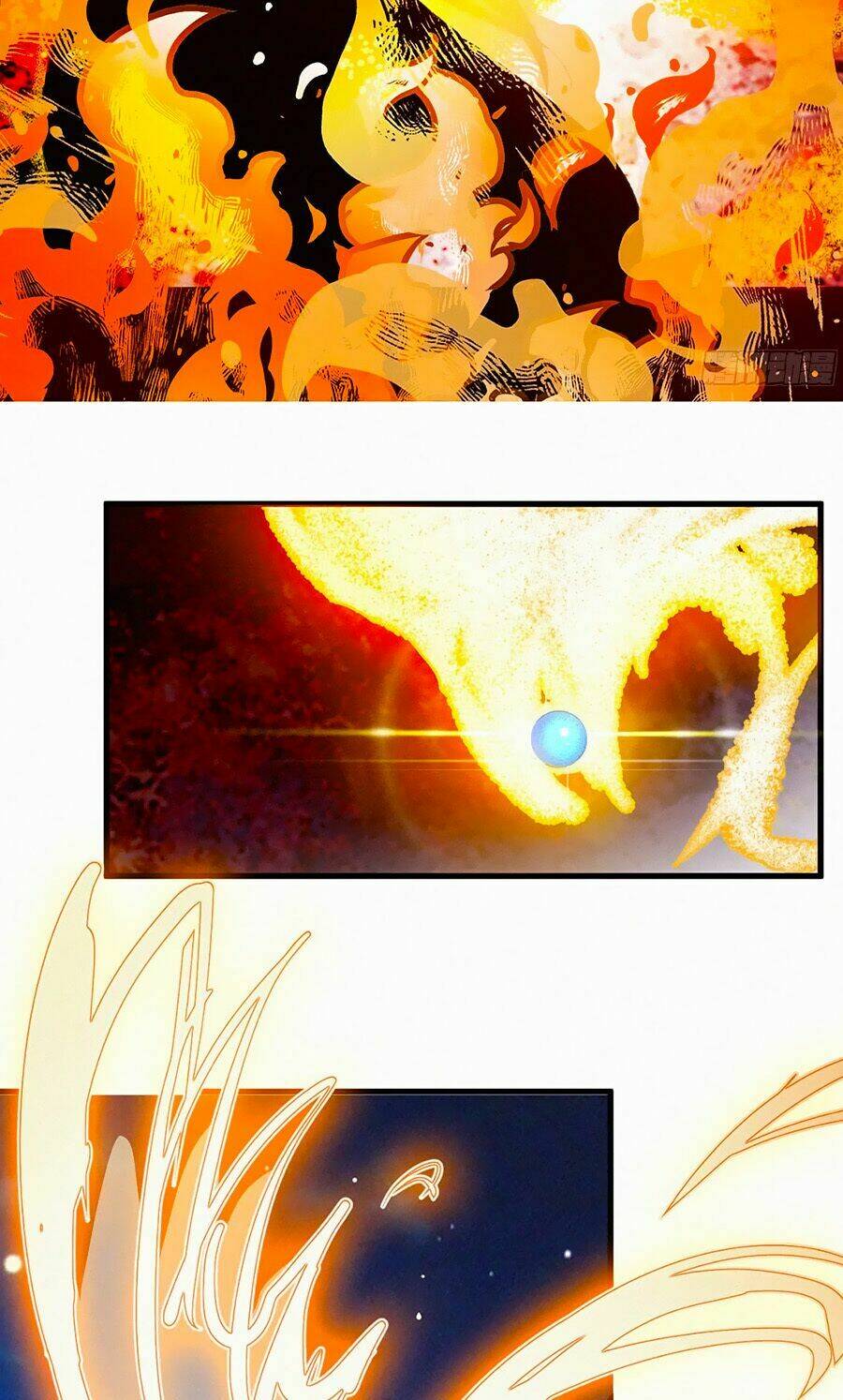 Ngự Thú Linh Phi: Chapter 1